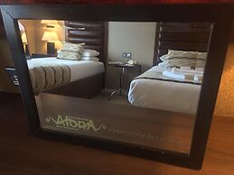 Alona Hotel