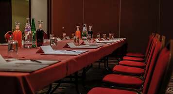Alona Hotel