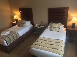 Alona Hotel