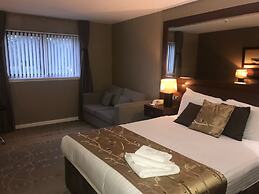Alona Hotel
