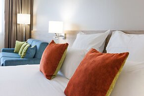 Best Western Hotel Le Bordeaux Sud