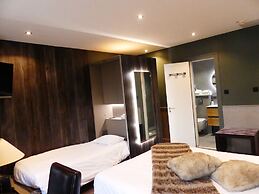 Hotel des Bains