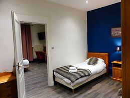 Hotel des Bains