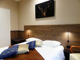 Hotel des Bains