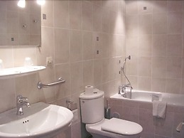 Hotel des Bains