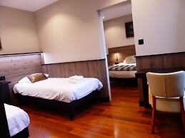 Hotel des Bains