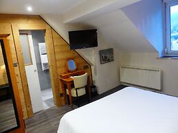 Hotel des Bains