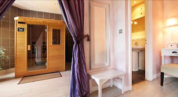 Hotel des Bains