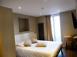 Hotel des Bains