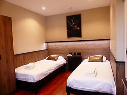 Hotel des Bains