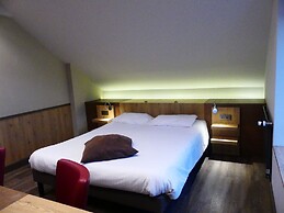 Hotel des Bains