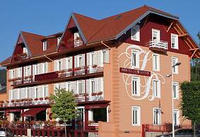 Hotel des Bains