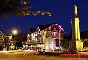 Hotel des Bains