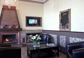Hotel des Bains