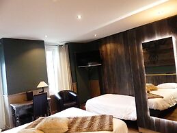 Hotel des Bains