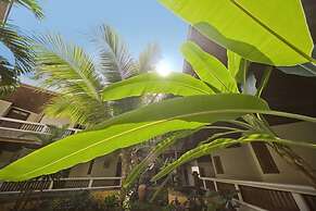 Thai House Beach Resort