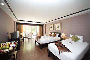 The Fair House Beach Resort & Hotel