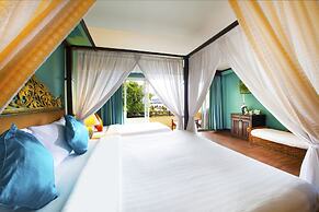 The Fair House Beach Resort & Hotel