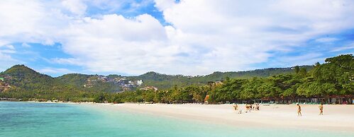 The Fair House Beach Resort & Hotel