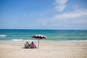 The Fair House Beach Resort & Hotel