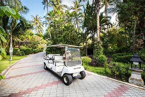 The Fair House Beach Resort & Hotel