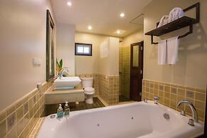 The Fair House Beach Resort & Hotel