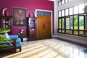 The Fair House Beach Resort & Hotel