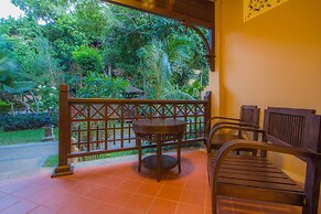 The Fair House Beach Resort & Hotel