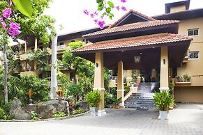 The Fair House Beach Resort & Hotel