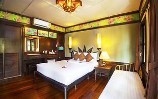 The Fair House Beach Resort & Hotel