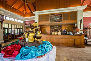 The Fair House Beach Resort & Hotel