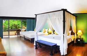 The Fair House Beach Resort & Hotel