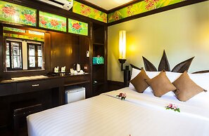 The Fair House Beach Resort & Hotel