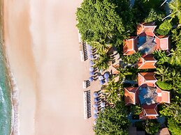 The Fair House Beach Resort & Hotel