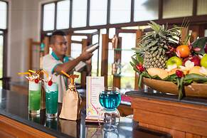 The Fair House Beach Resort & Hotel