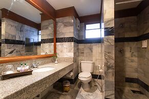 The Fair House Beach Resort & Hotel