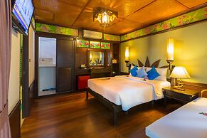 The Fair House Beach Resort & Hotel