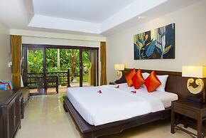 The Fair House Beach Resort & Hotel