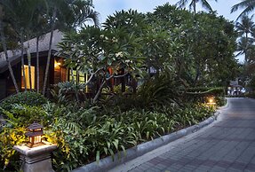 The Fair House Beach Resort & Hotel