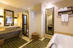 The Fair House Beach Resort & Hotel