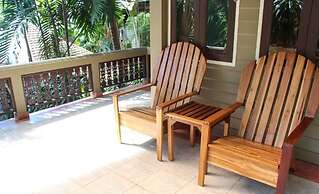 The Fair House Beach Resort & Hotel