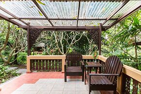 The Fair House Beach Resort & Hotel