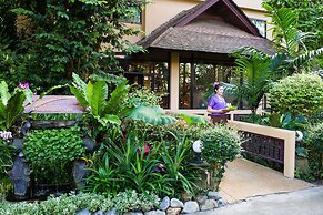 The Fair House Beach Resort & Hotel