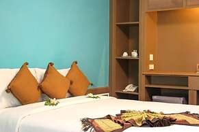 The Fair House Beach Resort & Hotel