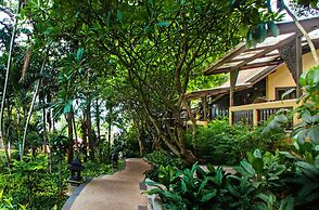 The Fair House Beach Resort & Hotel