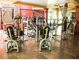 The Fair House Beach Resort & Hotel