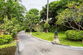 The Fair House Beach Resort & Hotel