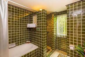 The Fair House Beach Resort & Hotel