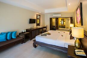 The Fair House Beach Resort & Hotel