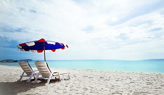 The Fair House Beach Resort & Hotel